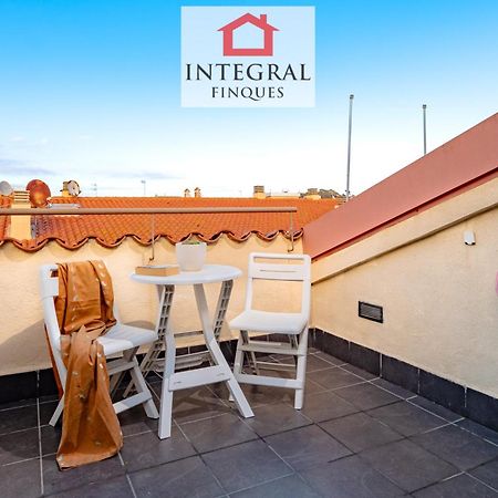 La Copla Apartament Palamós Εξωτερικό φωτογραφία