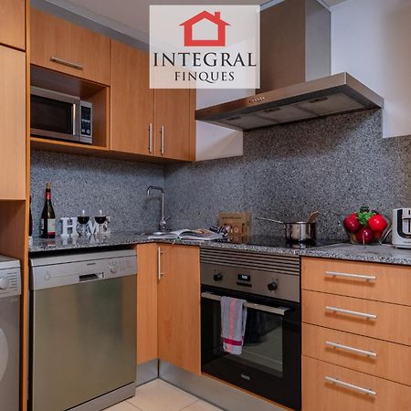 La Copla Apartament Palamós Εξωτερικό φωτογραφία