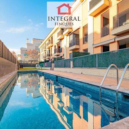 La Copla Apartament Palamós Εξωτερικό φωτογραφία