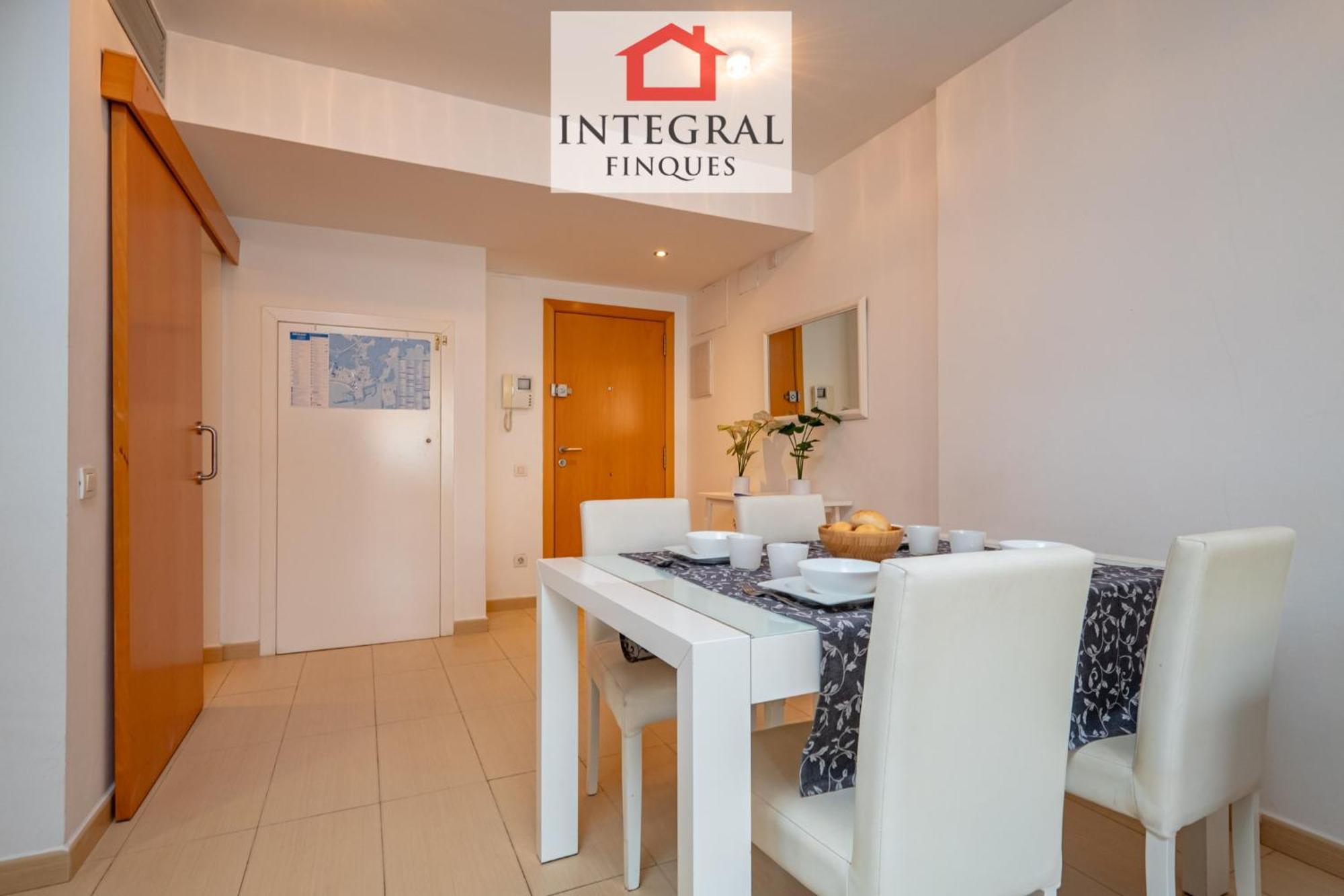 La Copla Apartament Palamós Εξωτερικό φωτογραφία