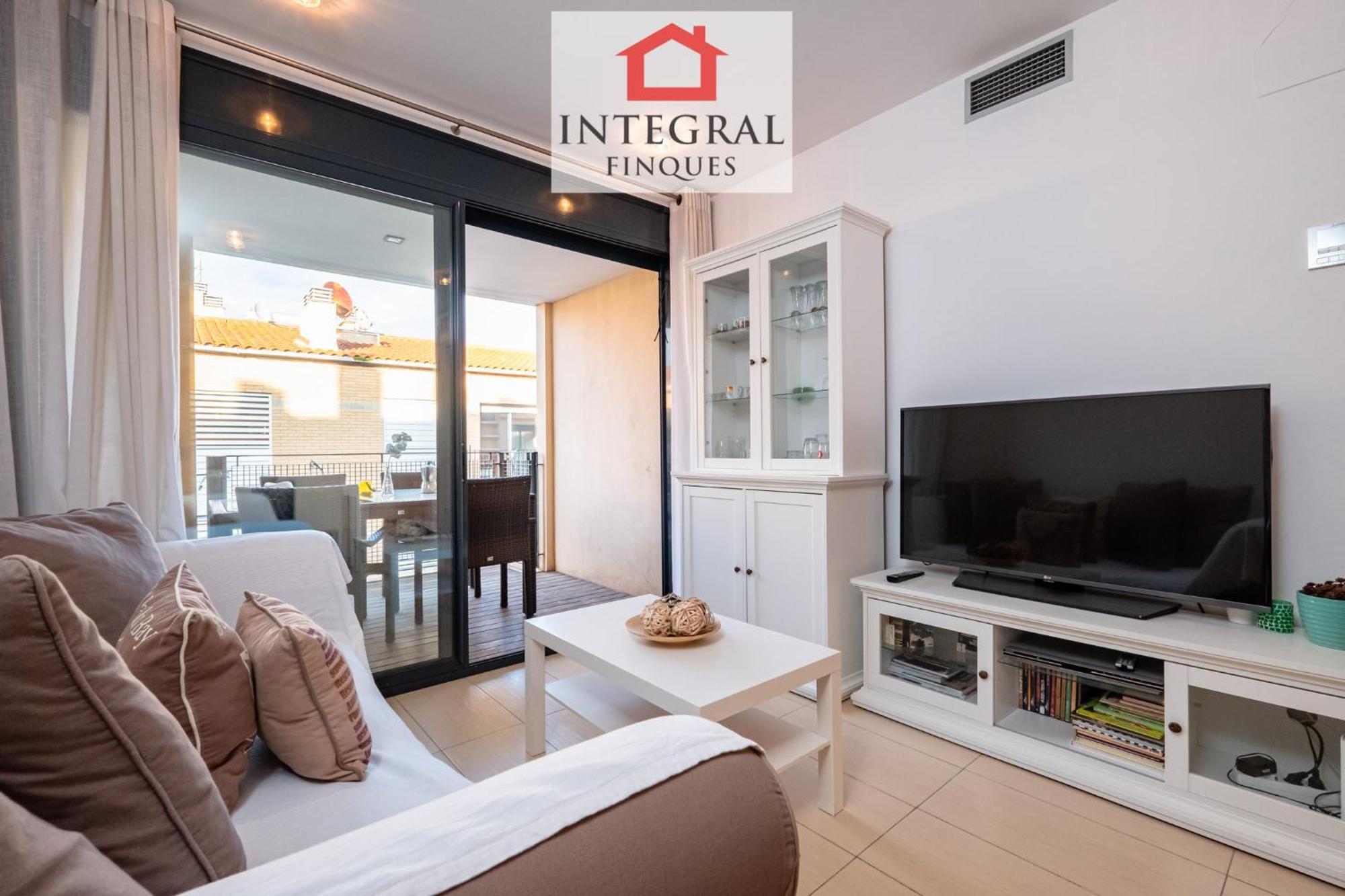 La Copla Apartament Palamós Εξωτερικό φωτογραφία